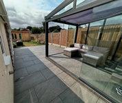 County Gris - 600X900mm (20mm)