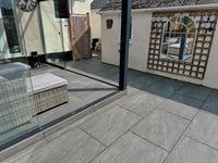 County Gris - 600X900mm (20mm)