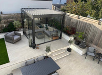 County LGY- 600 x 900 mm (16 mm)
