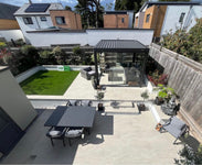 County LGY- 600 x 900 mm (16 mm)
