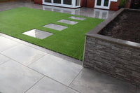 Earthcore Grey - 600X900 mm (20mm)