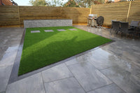 Earthcore Grey - 600X900 mm (20mm)