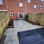 Earthcore Grey - 600X900 mm (20mm)