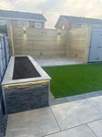 Earthcore Grey - 600X900 mm (20mm)