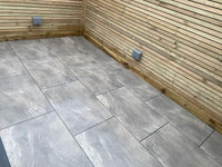 Earthcore Grey - 600X900 mm (20mm)