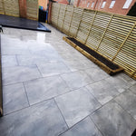 Earthcore Grey - 600X900 mm (20mm)