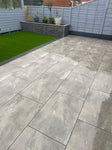 Earthcore Grey - 600X900 mm (20mm)