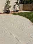 Getafe Beige - 600X900 mm (20mm)