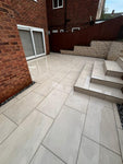 Getafe Beige - 600X900 mm (20mm)