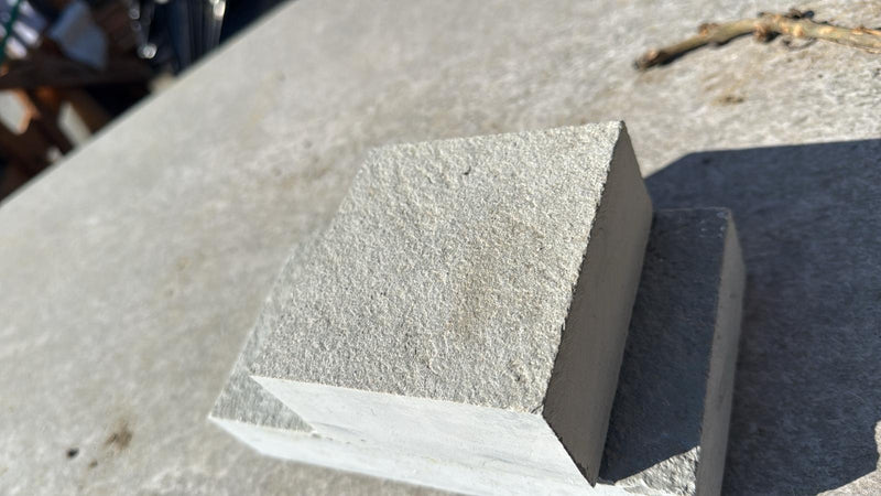 Grey Limestone - PP15 (22mm)