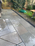 Grey Limestone - PP15 (22mm)