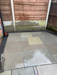 Grey Limestone - PP15 (22mm)