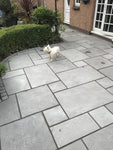 Grey Limestone - PP15 (22mm)