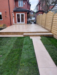 Hammer Stone Beige - 900x295 mm (20mm)
