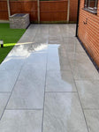 Hammer Stone Grey - 600X900 mm (20mm)