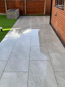 Hammer Stone Grey - 600X900 mm (20mm)