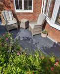Himalayan Black - 600X900 mm (20mm)