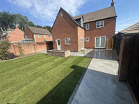 Himalayan Grey - 600X900 mm (20mm)