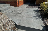 Himalayan Grey - 600X900 mm (20mm)