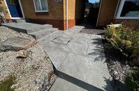Himalayan Grey - 600X900 mm (20mm)