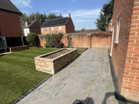 Himalayan Grey - 600X900 mm (20mm)
