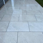 Himalayan White - PP17 (20mm)