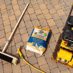 Joint-It Fine Paving Sand - Neutral - 20kg