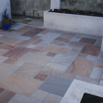 Joint-It Dynamic Resin Paving Grout - 22kg