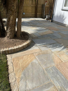 Indian York Sandstone - PP17 (18mm)