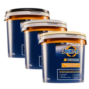 Joint-It Dynamic Resin Paving Grout - 22kg