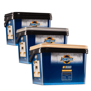 Joint-It Elite Porcelain Jointing Grout - 12.5kg