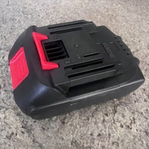 Joint-It 2 Part Epoxy Grout Electric Application Gun Battery - Paving Traders