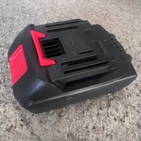 Joint-It 2 Part Epoxy Grout Electric Application Gun Battery - Paving Traders