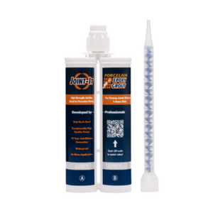 Joint-It Porcelain Epoxy Grout - Paving Traders