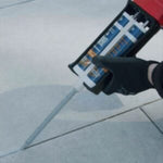 Joint-It 2 Part Epoxy Grout Electric Application Gun Kit - Paving Traders