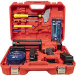 Joint-It 2 Part Epoxy Grout Electric Application Gun Kit - Paving Traders