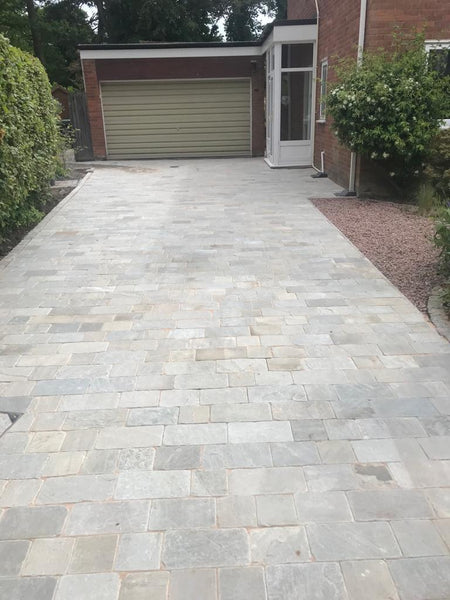 Kandla Grey Walling - 150x300mm (40mm)