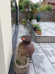 Kandla Grey Sandstone- 600x290 mm (22 mm)