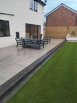 Kandla Grey Porcelain - 600X900 mm (16mm)