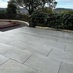 Kandla Grey Porcelain - 600X900 mm (16mm)