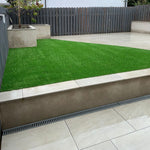 Kandla Grey Porcelain - 600X900 mm (20mm)