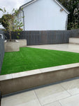 Kandla Grey Porcelain - 600X900 mm (16mm)