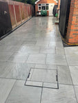 Kandla Grey Porcelain - 600X900 mm (16mm)