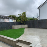 Kandla Grey Porcelain - 600X900 mm (20mm)
