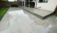 Kandla Grey Porcelain - 600X900 mm (16mm)