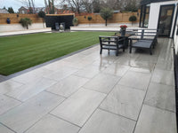 Kandla Grey Porcelain - 600X900 mm (16mm)