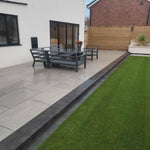 Kandla Grey Porcelain - 900 x 600 mm (20 mm)