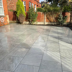 Kandla Grey Porcelain - 900 x 600 mm (20 mm)