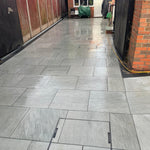 Kandla Grey Porcelain - 900 x 600 mm (20 mm)