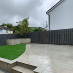 Kandla Grey Porcelain - 900 x 600 mm (20 mm)